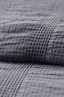 Pom At Home Nantucket Matelassé Coverlet