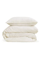 Pom at Home Parker Linen Duvet Set