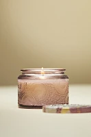 Voluspa Japonica Vanilla Lei Glass Jar Candle