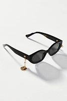 Icon Charm Sunglasses