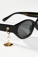 Icon Charm Sunglasses