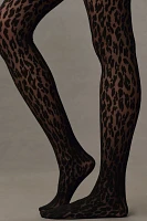 Wolford Leo Tights