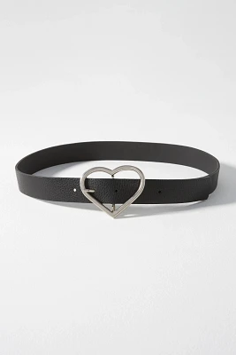 Ada Heart Belt