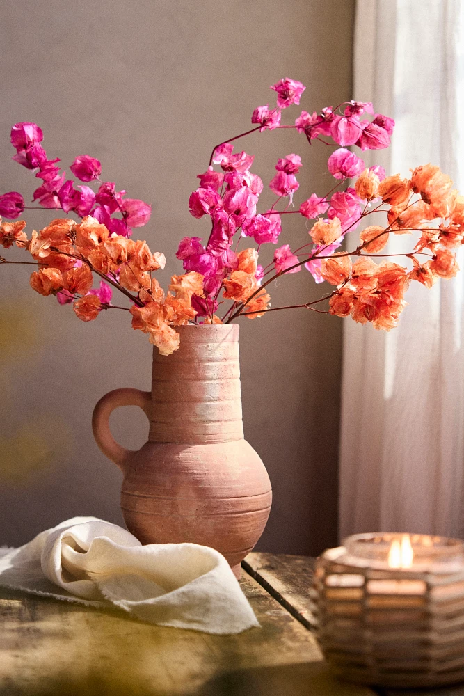 Preserved Bougainvillea Bunch