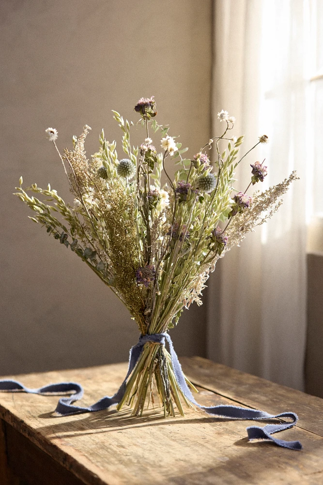 Silver Lake Dried Bouquet