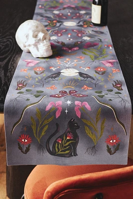 Mystic Table Runner