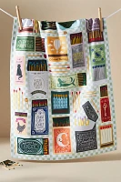 Perfect Match Dish Towel