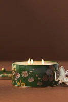 Nathalie Lete Marais Gourmand Caramel Apple & Cinnamon Tin Candle