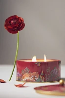 Nathalie Lete Marais Fruity Blackberry & Cedar Tin Candle