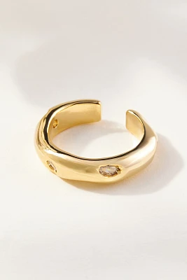 Open Band Ring