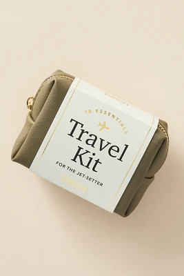 Pinch Provisions Travel Kit