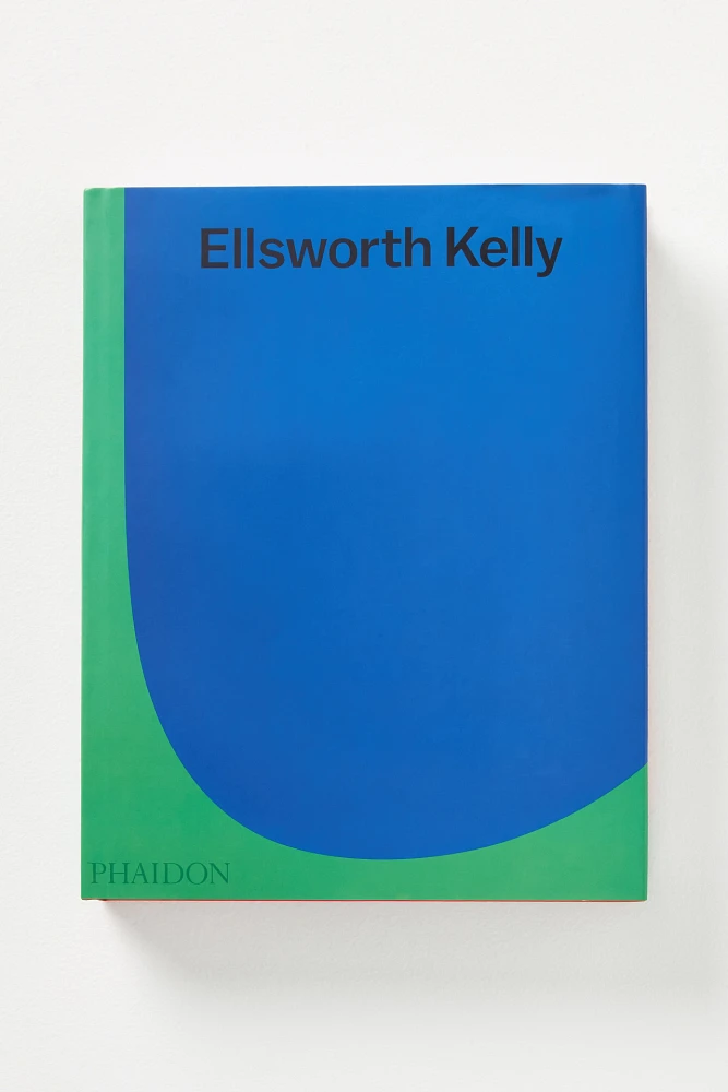 Ellsworth Kelly