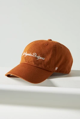 '47 Los Angeles Baseball Cap