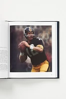 The Story of Football: Leather-Bound Edition