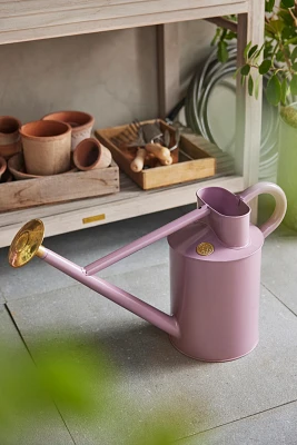 Haws Traditional Watering Can, Lilac