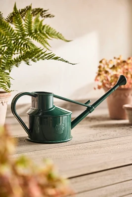 Haws 1 Pint Watering Can, Green