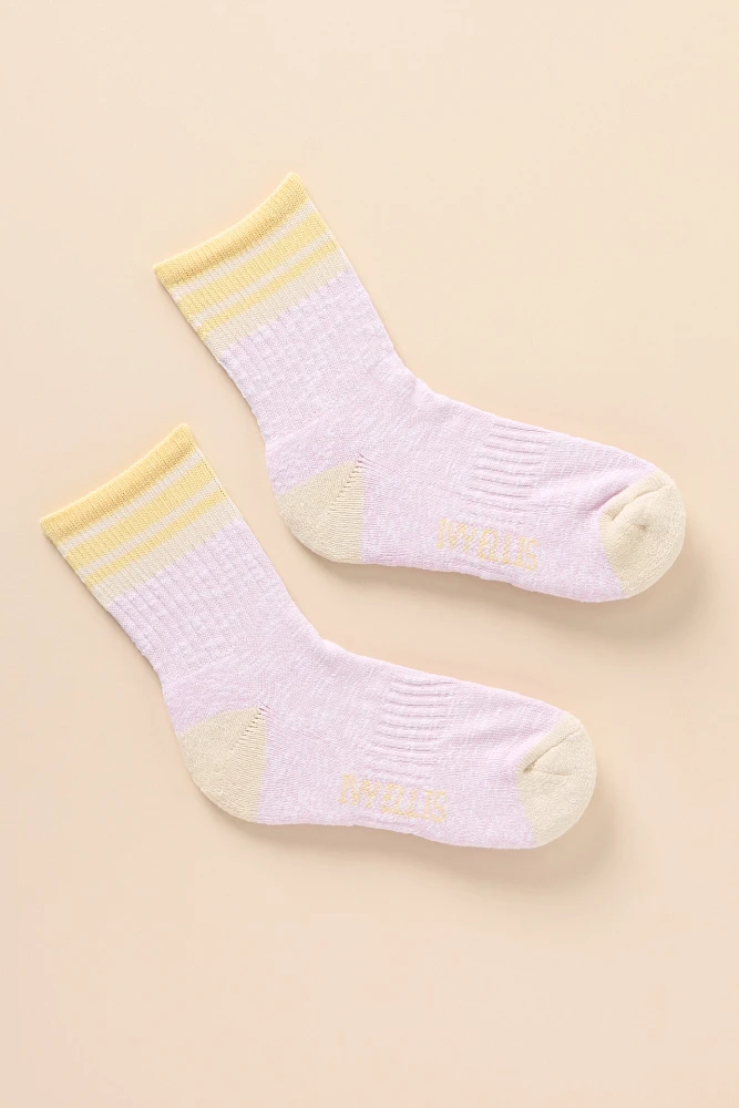 Ivy Ellis Avoch Socks