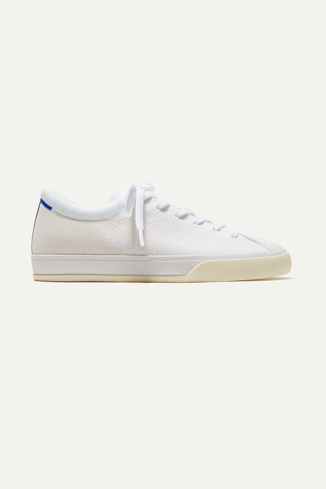 Rothy's The Lace-Up Sneakers