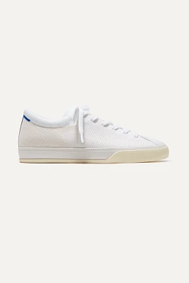 Rothy's The Lace-Up Sneakers