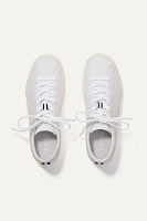 Rothy's The Lace-Up Sneakers
