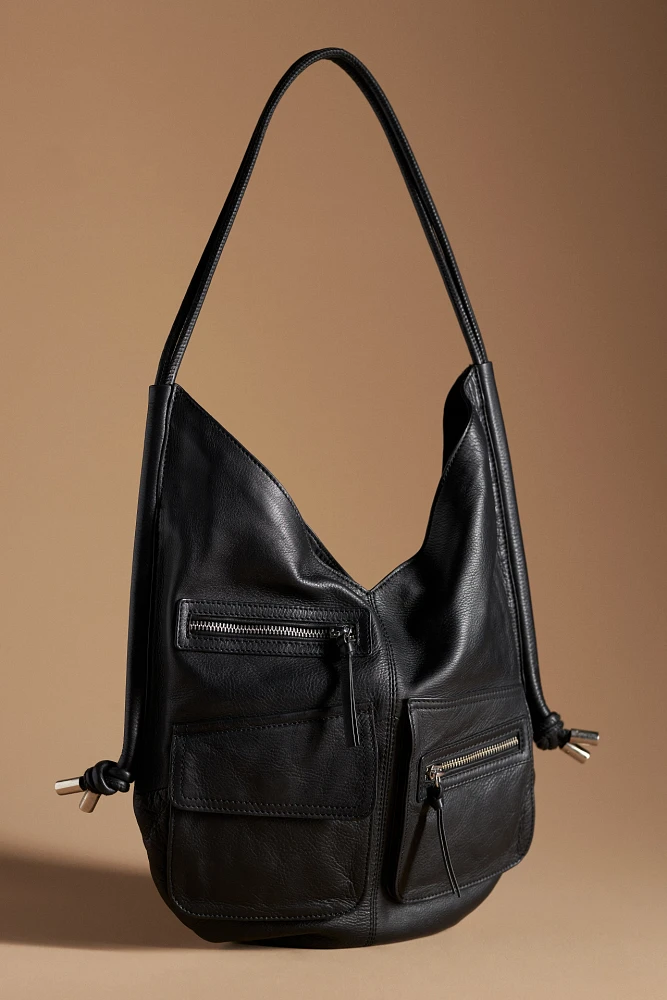 Walter Baker Easton Shoulder Bag