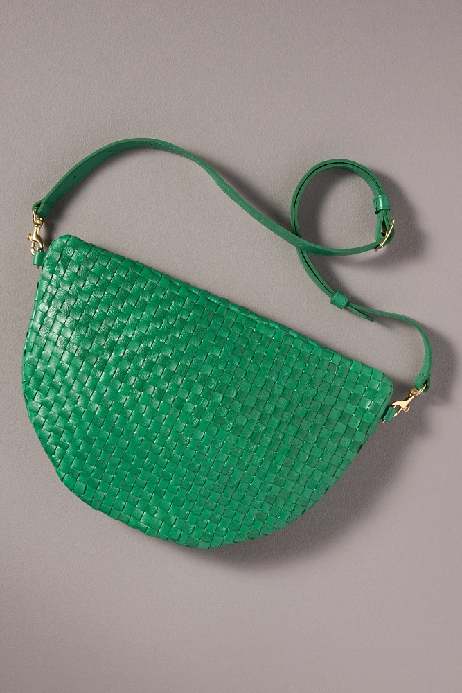 Clare V. Grande Fanny Bag