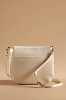 Clare V. Turnlock Louis Bag