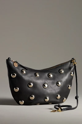 Clare V. Lune Studded Bag