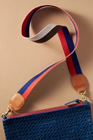 Clare V. Crossbody Strap