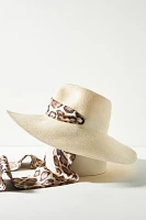 Eugenia Kim Cassidy Floppy Hat