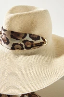 Eugenia Kim Cassidy Floppy Hat