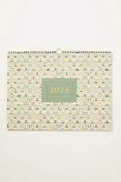 Rifle Paper Co. 2025 Estee Appointment Calendar