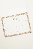 Rifle Paper Co. 2025 Estee Appointment Calendar