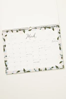 Rifle Paper Co. 2025 Estee Appointment Calendar