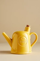 
Cucina Stoneware Spout Olive Oil Cruet