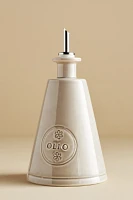 Cucina Tall Olive Oil Cruet