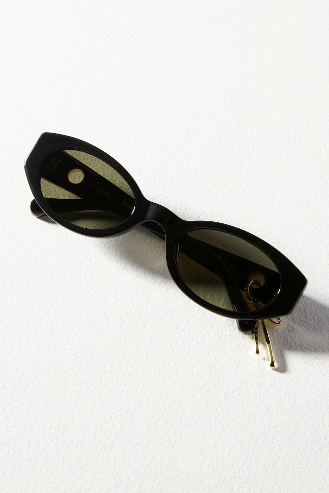 APERÇU Amélie Charm Sunglasses