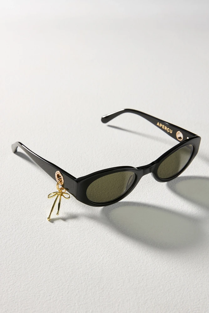 APERÇU Amélie Charm Sunglasses