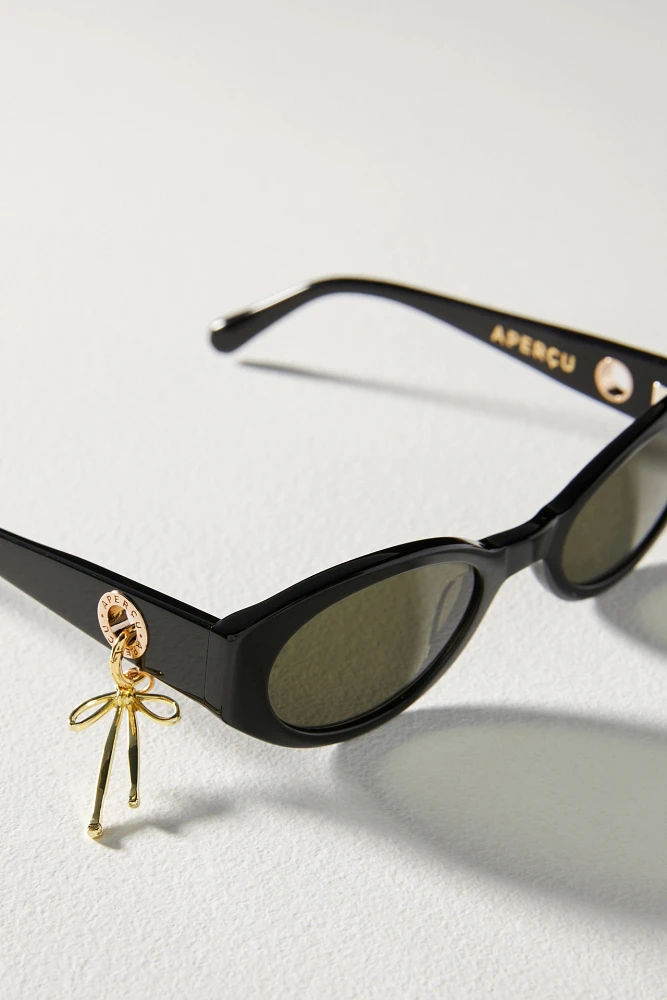 APERÇU Amélie Charm Sunglasses