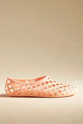 Jeffrey Campbell Jellz Flats