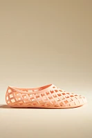 Jeffrey Campbell Jellz Flats
