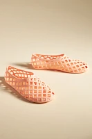 Jeffrey Campbell Jellz Flats