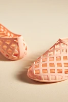 Jeffrey Campbell Jellz Flats