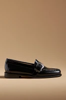 G.H.BASS Weejuns® Marion Buckle Loafers