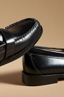 G.H.BASS Weejuns® Marion Buckle Loafers