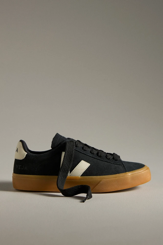 Veja Campo Bold Sneakers