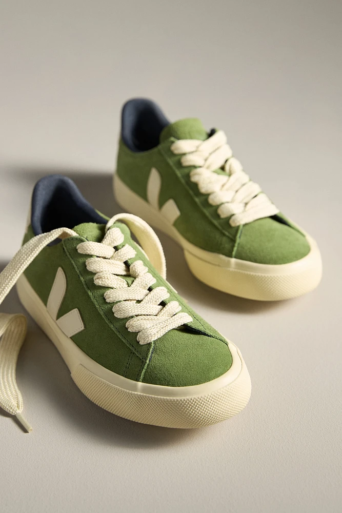 Veja Campo Bold Sneakers