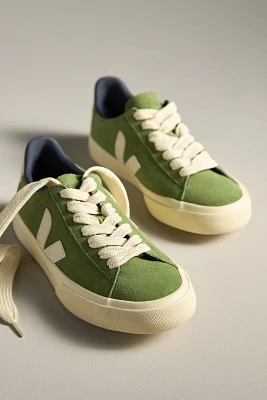 Veja Campo Bold Sneakers