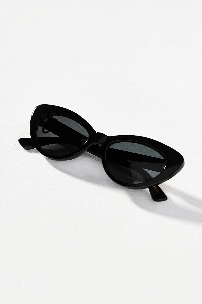 Eleventh Hour x Anthropologie Isla Sunglasses