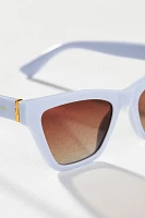 Eleventh Hour x Anthropologie Penelope Sunglasses